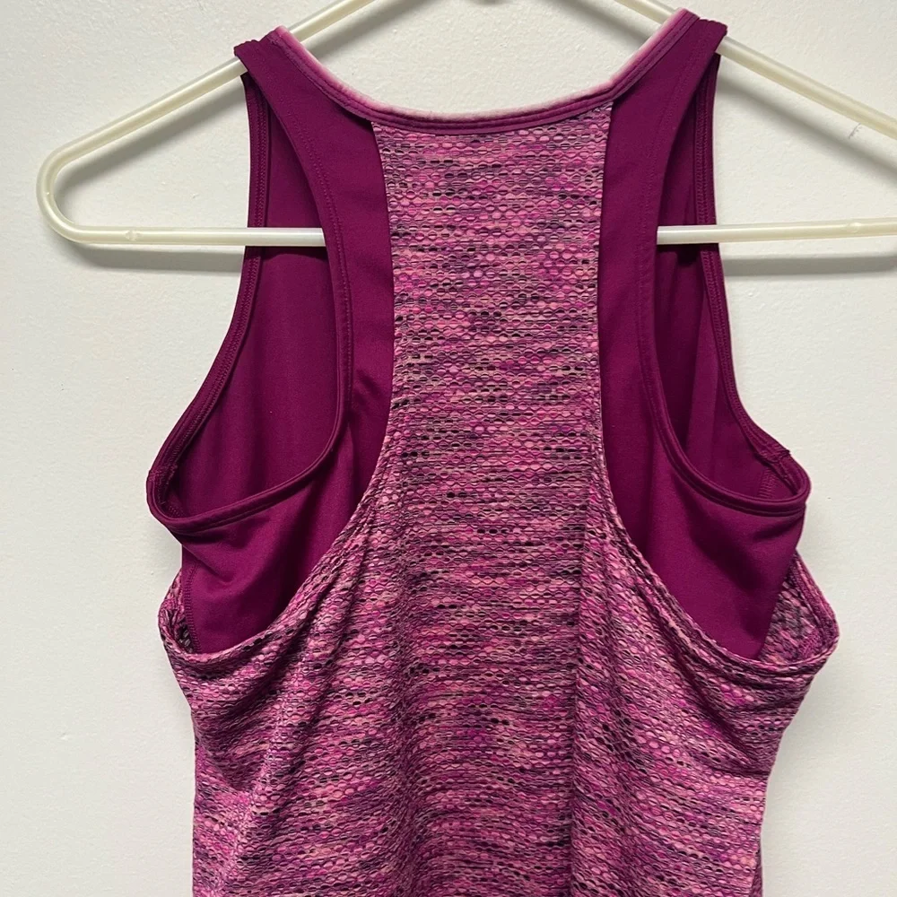 Athleta Girl Perfect Pair Midi Tank 16
